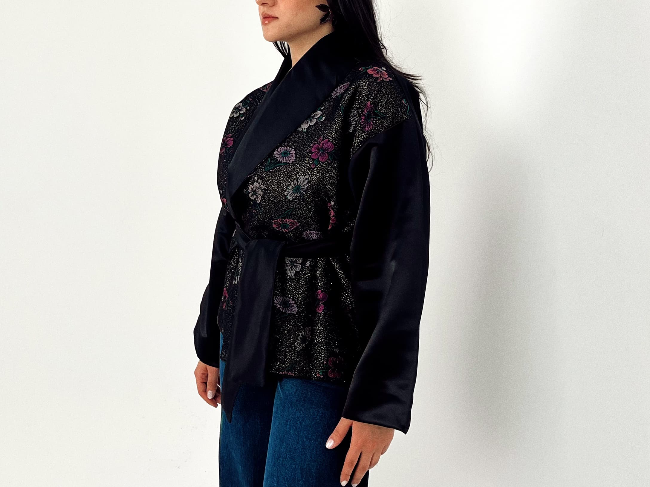 The Marigold Jacket